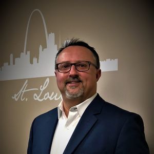 Meet your Posher, Todd